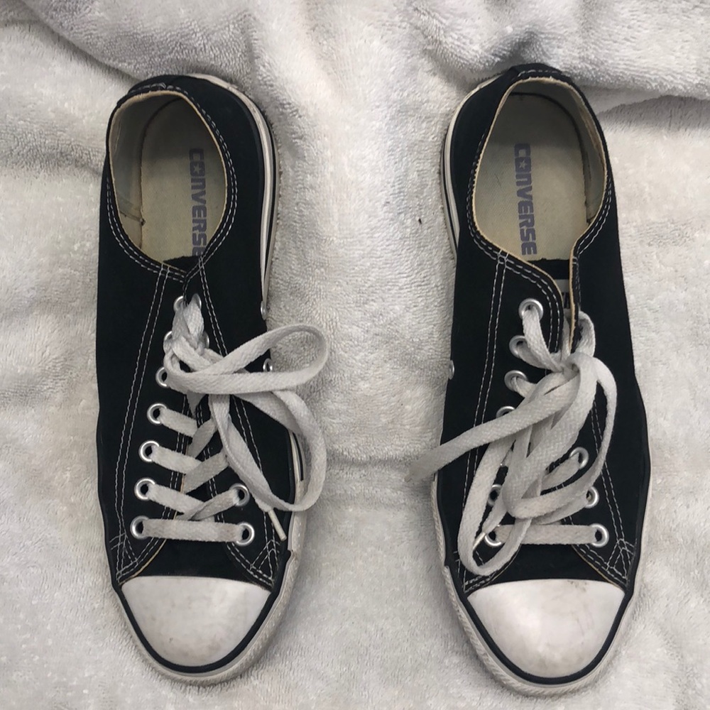 Converse Chuck Taylor All Star Low Too sneakers